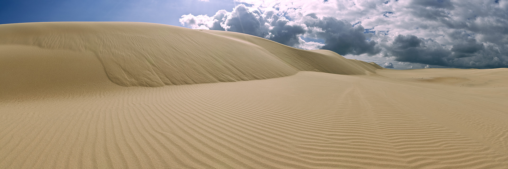 Shifting Sands - | Fine Art Landscape Photography