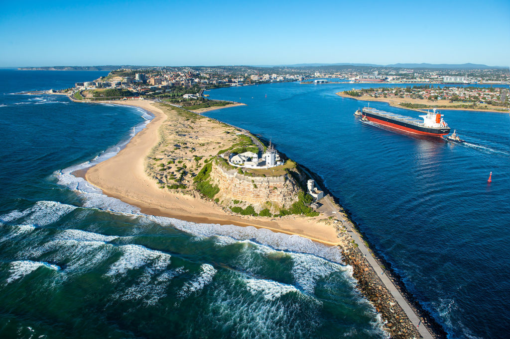 Harbour View Fine Art Landscape Photography
