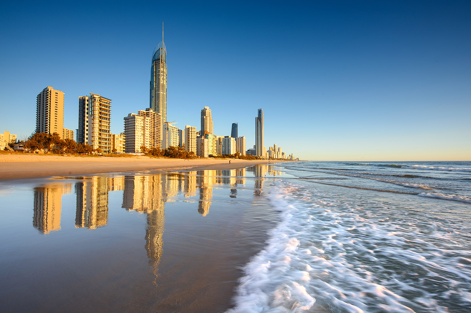 Visiter La Gold Coast Guide Pour Visiter Brisbane Nos 